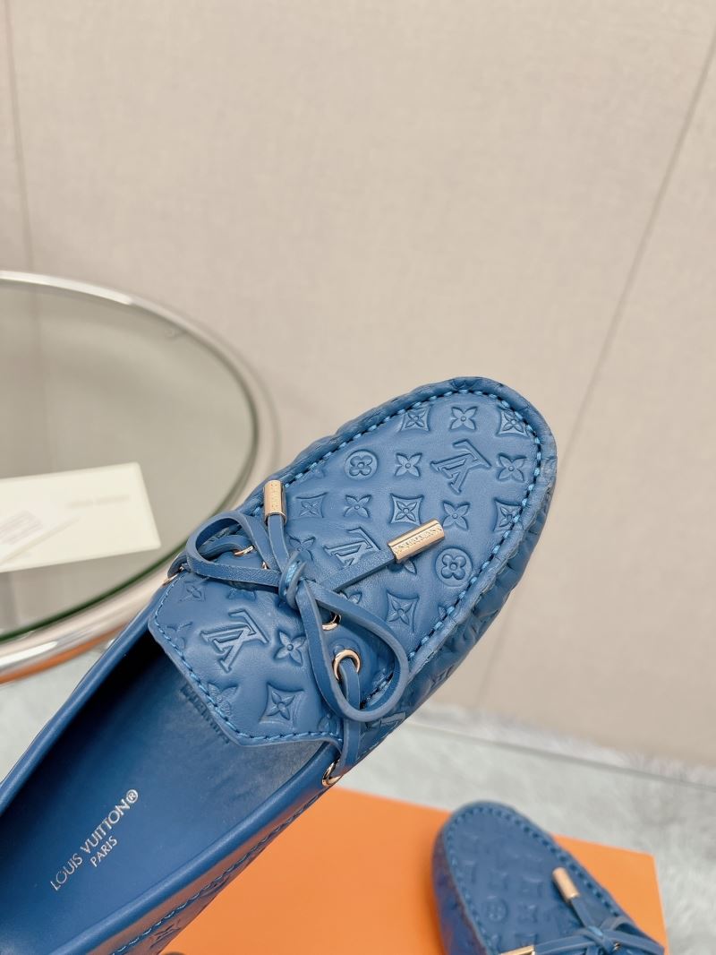 Louis Vuitton Tods Shoes